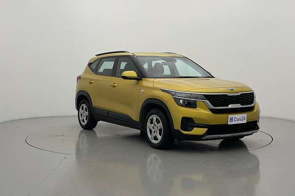 2020 Kia Seltos S SP2