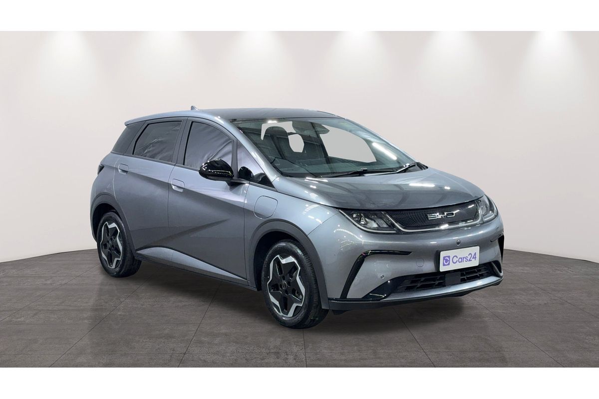2023 BYD Dolphin Dynamic