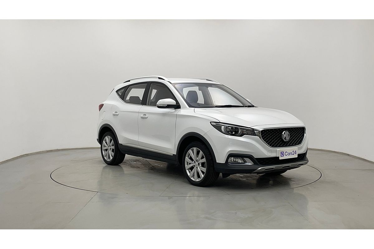 2023 MG ZS Excite AZS1