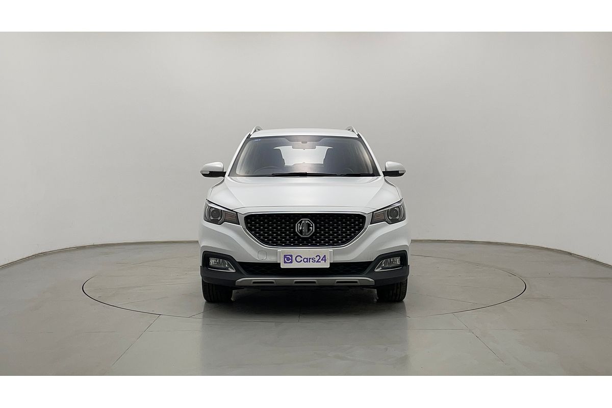 2023 MG ZS Excite AZS1