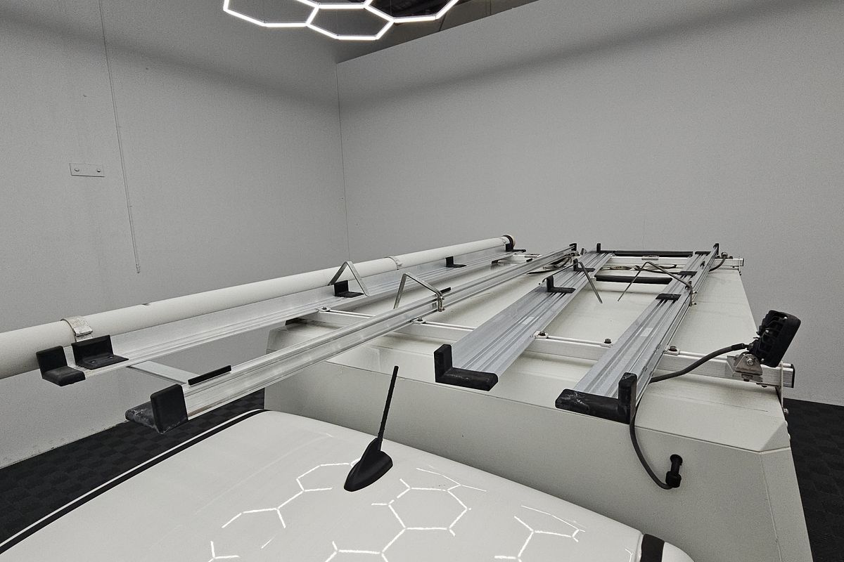 2021 Ford Ranger XL PX MkIII 4X4 3.2L