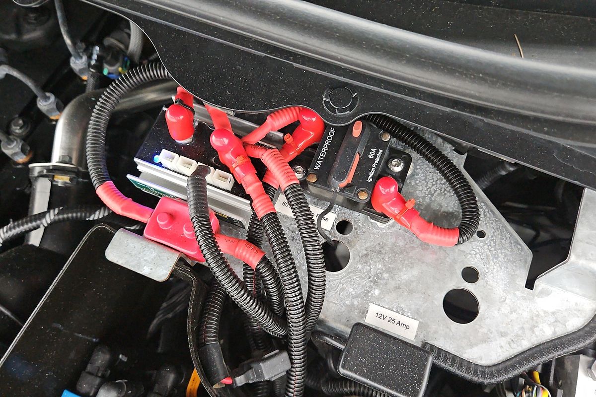 2021 Ford Ranger XL PX MkIII 4X4 3.2L