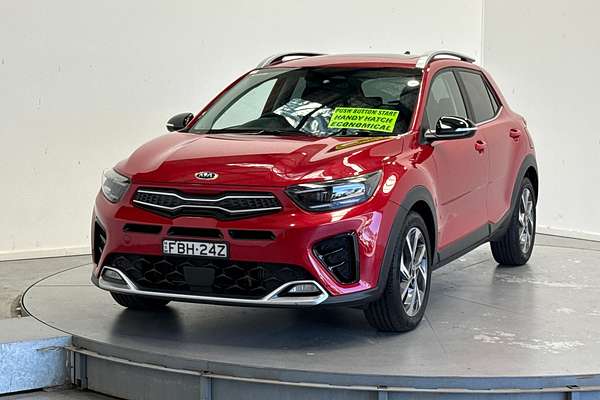 2021 Kia Stonic S YB