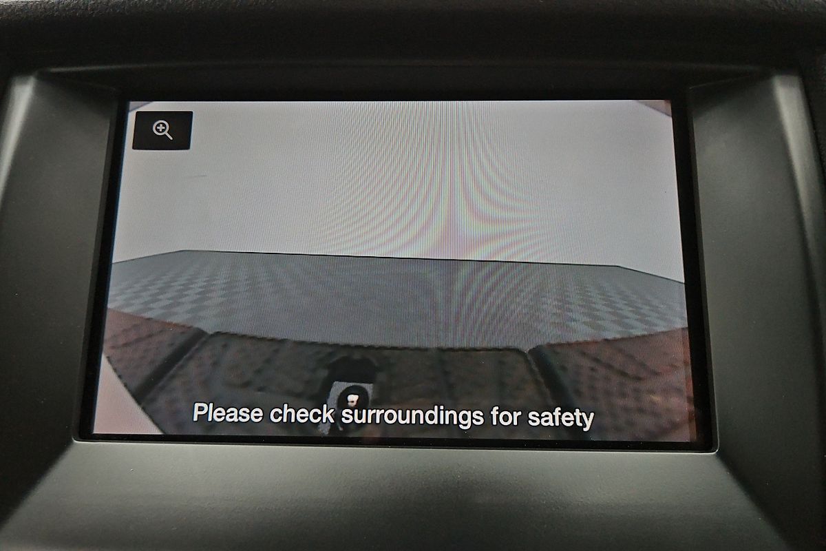 2021 Ford Ranger XL PX MkIII 4X4 3.2L