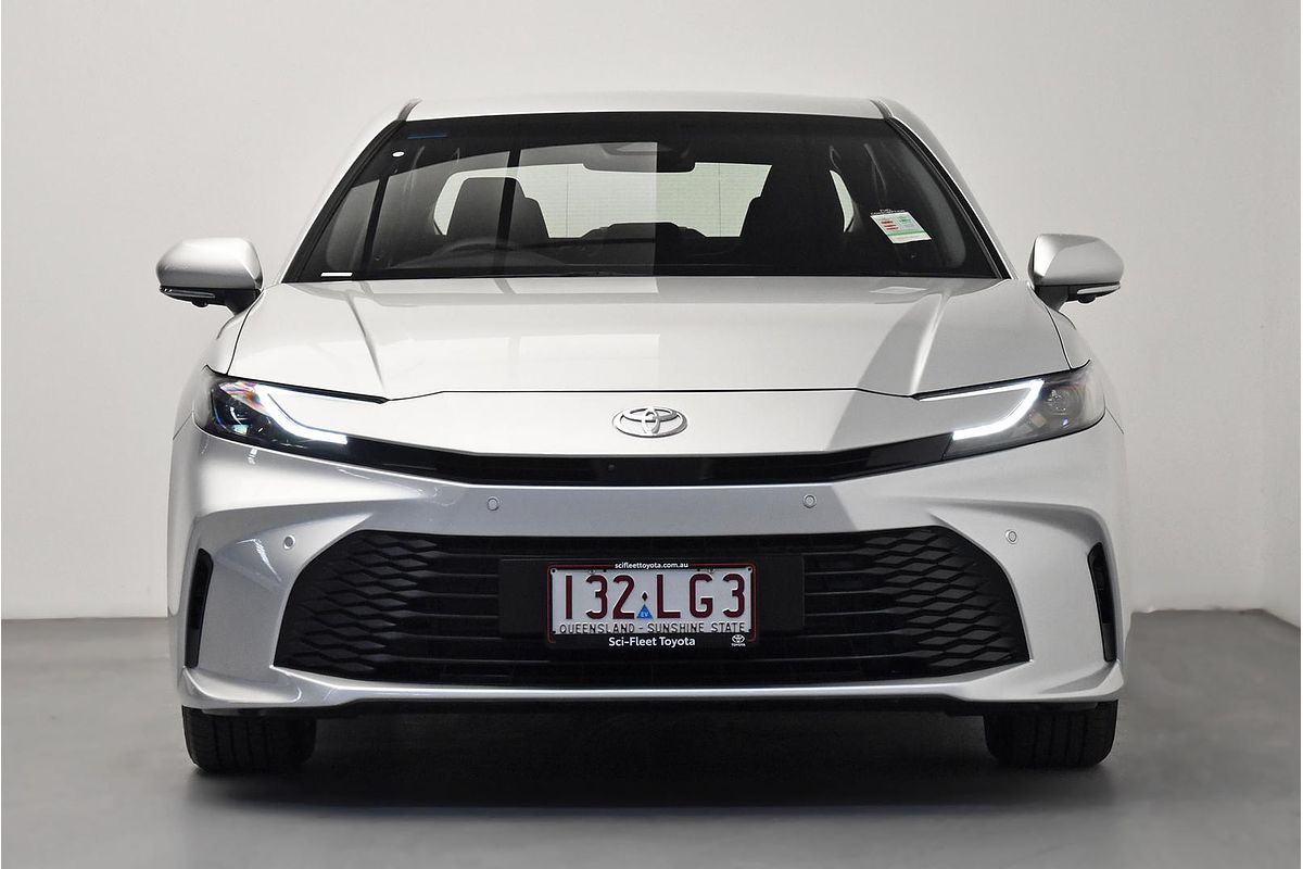 2024 Toyota Camry Ascent AXVH80R