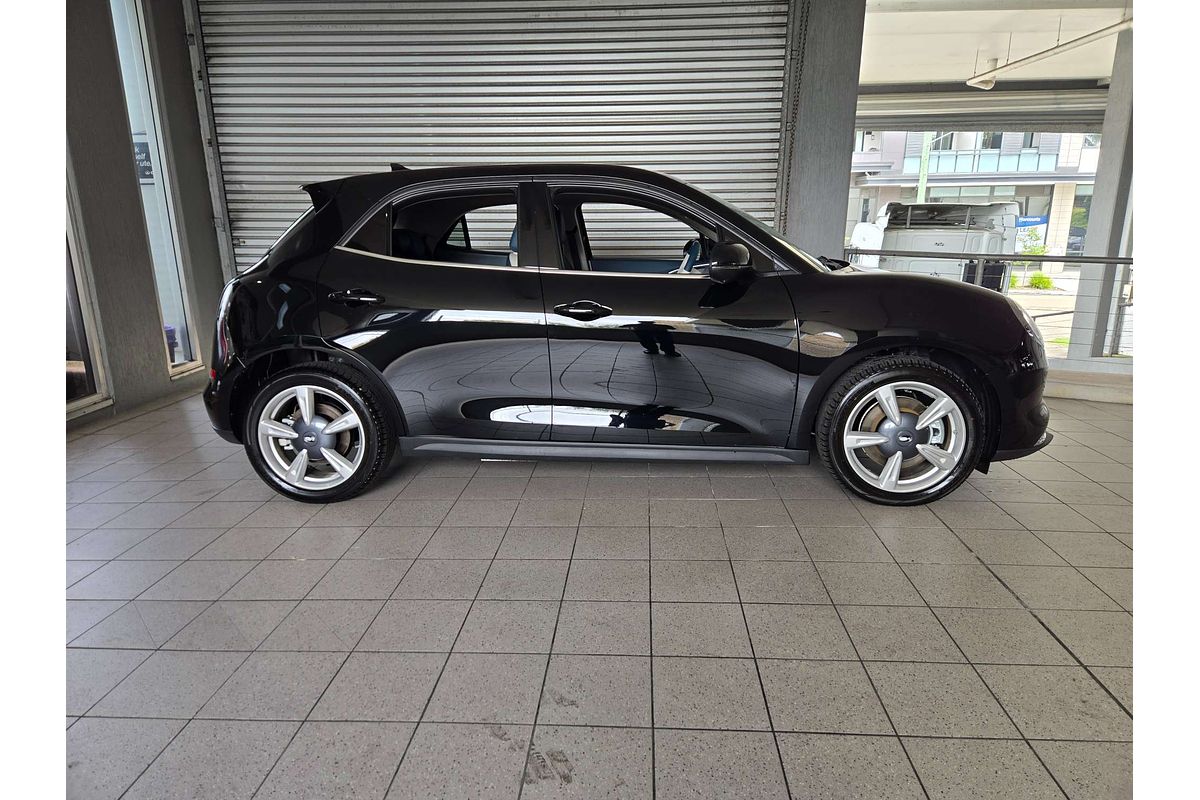 Ora 400km Lux EV 4x2