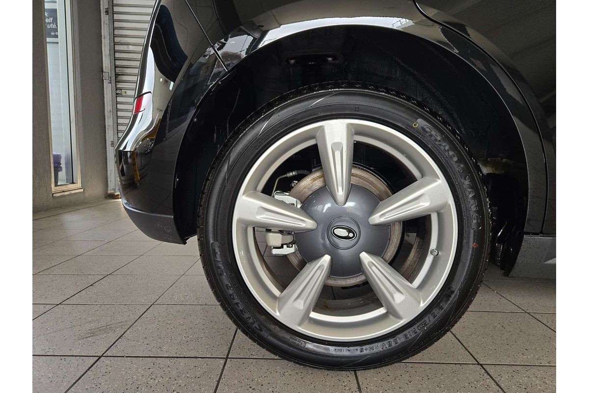 Ora 400km Lux EV 4x2