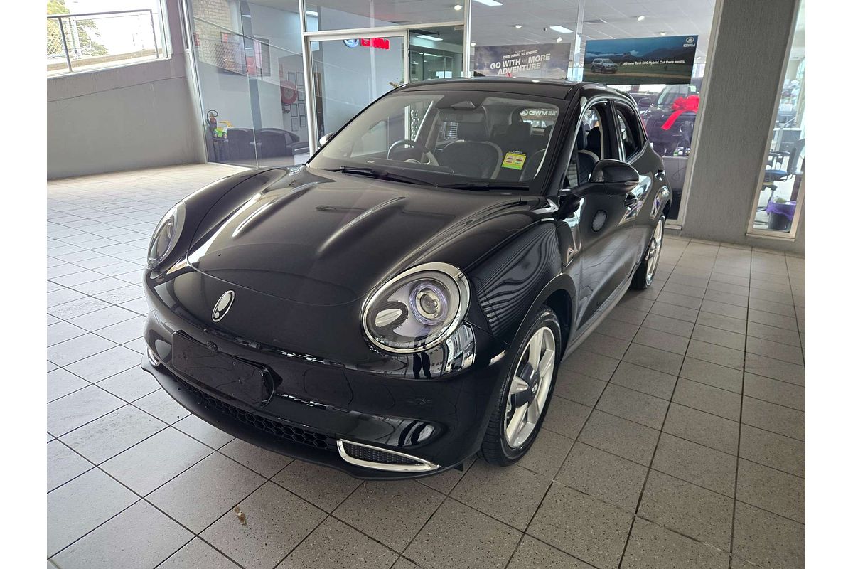 Ora 400km Lux EV 4x2