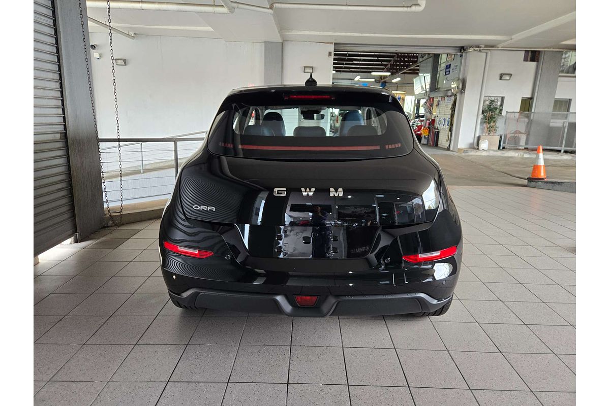 Ora 400km Lux EV 4x2