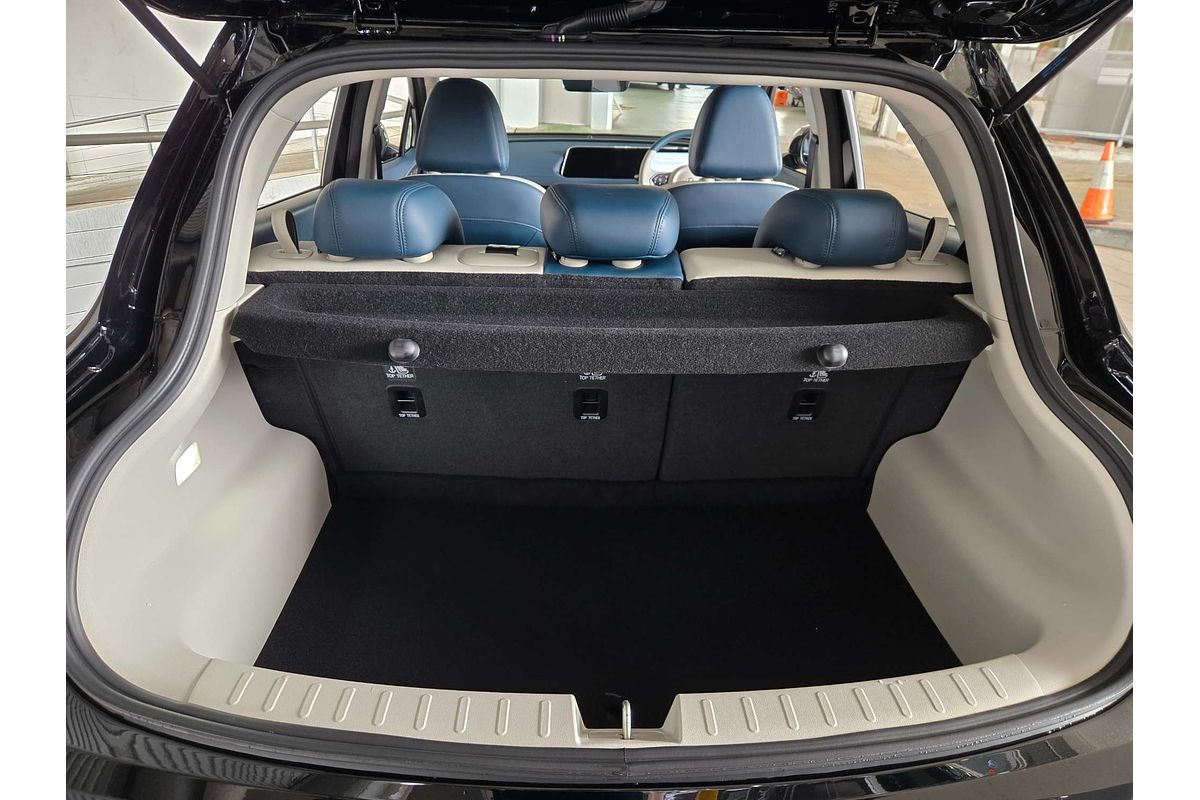 Ora 400km Lux EV 4x2