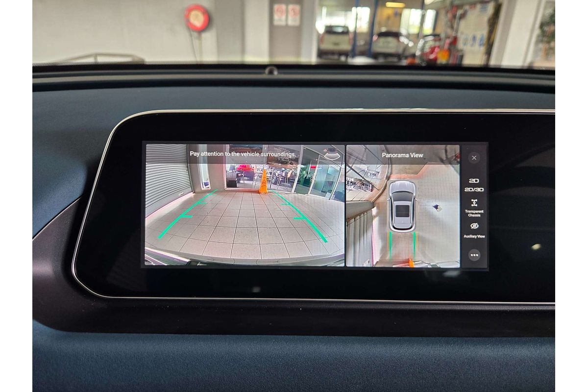 Ora 400km Lux EV 4x2