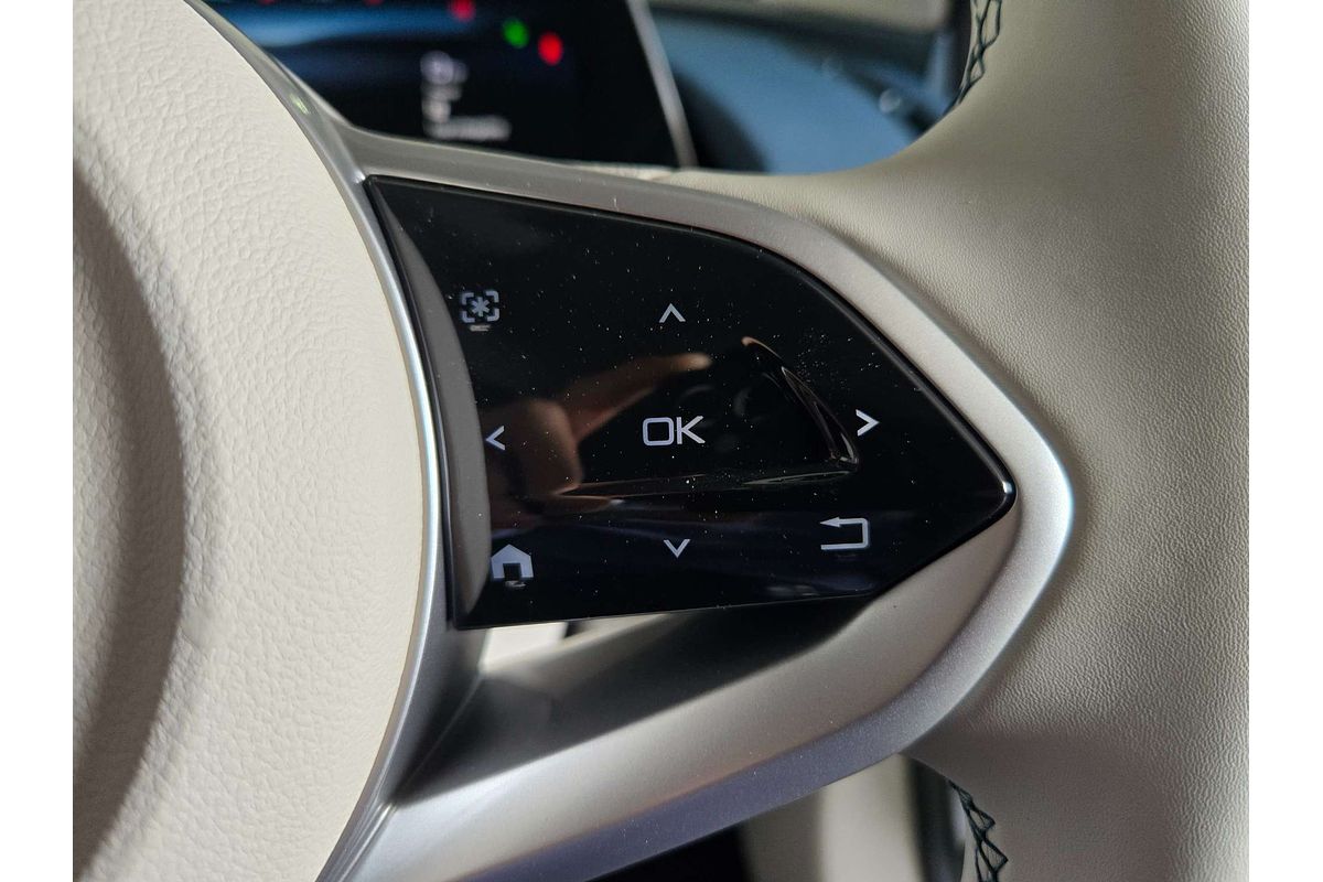 Ora 400km Lux EV 4x2