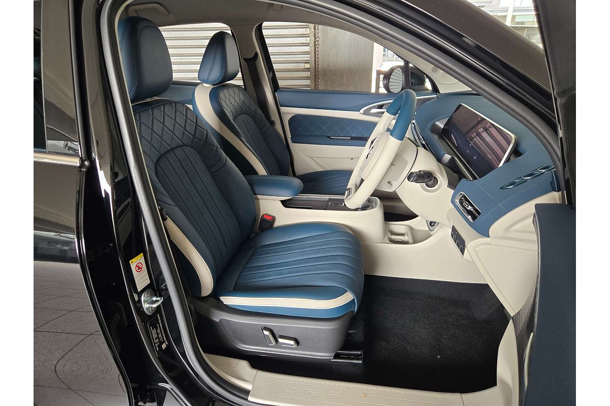 Ora 400km Lux EV 4x2