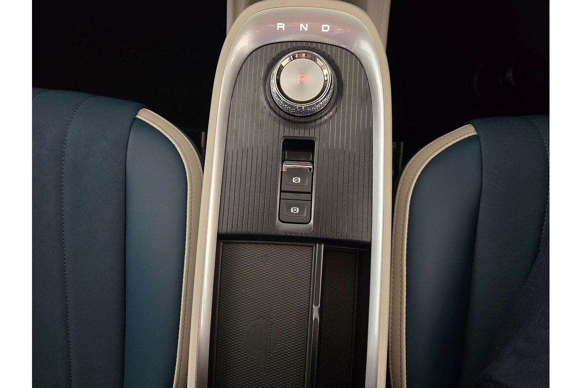 Ora 400km Lux EV 4x2