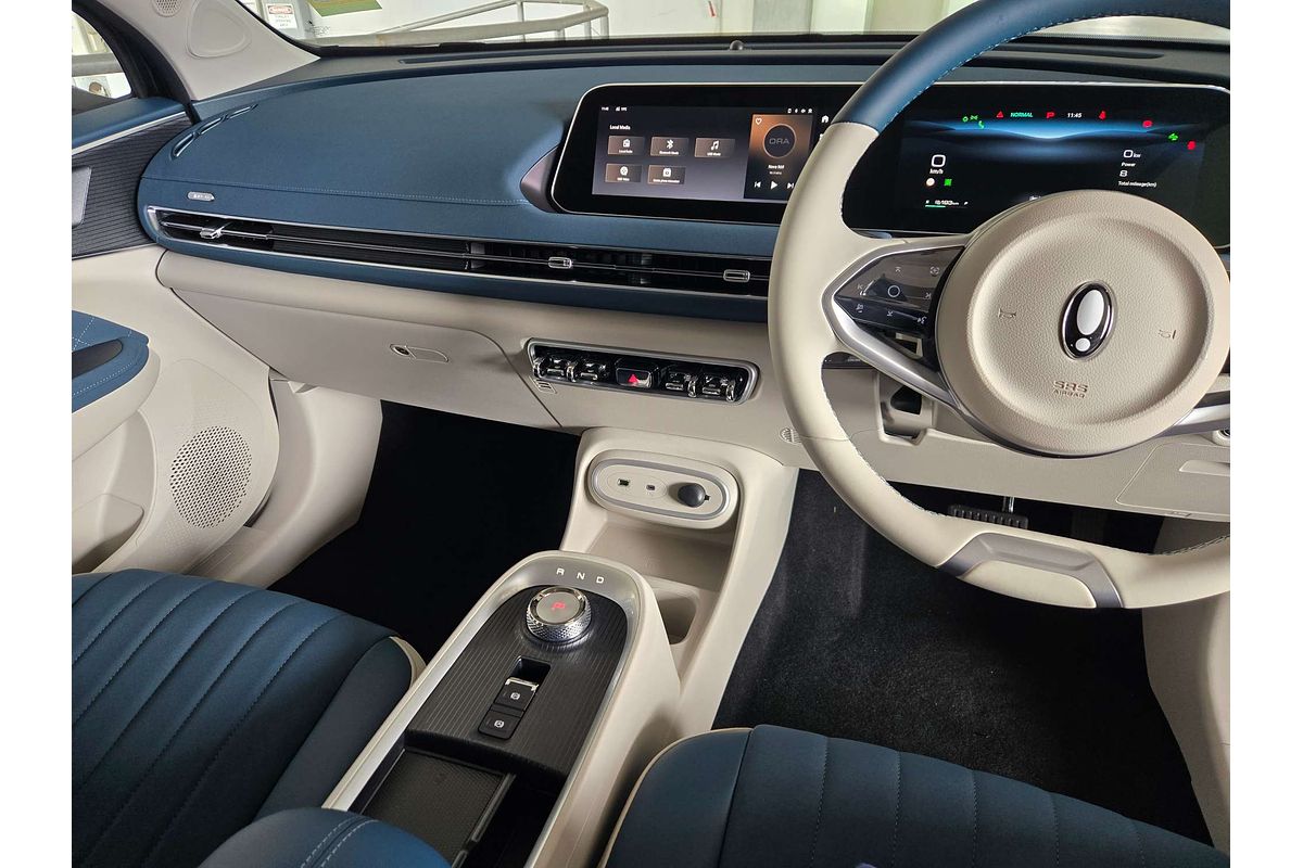 Ora 400km Lux EV 4x2