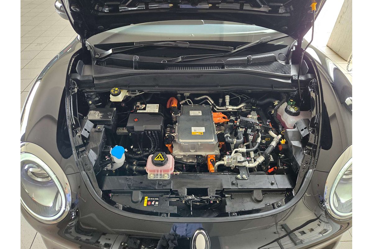 Ora 400km Lux EV 4x2