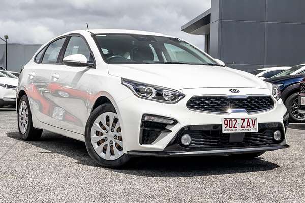 2019 Kia Cerato S BD