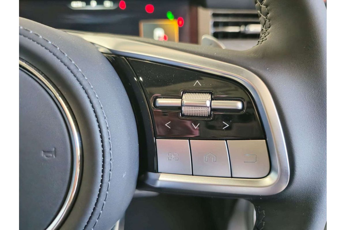 Tank 500 Ultra Hi4T PHEV 4X4 