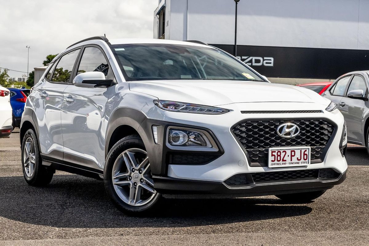 2020 Hyundai Kona Active OS.3