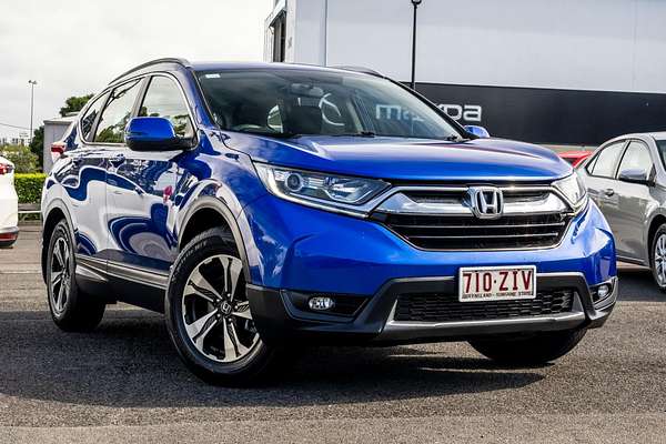 2019 Honda CR-V VTi RW