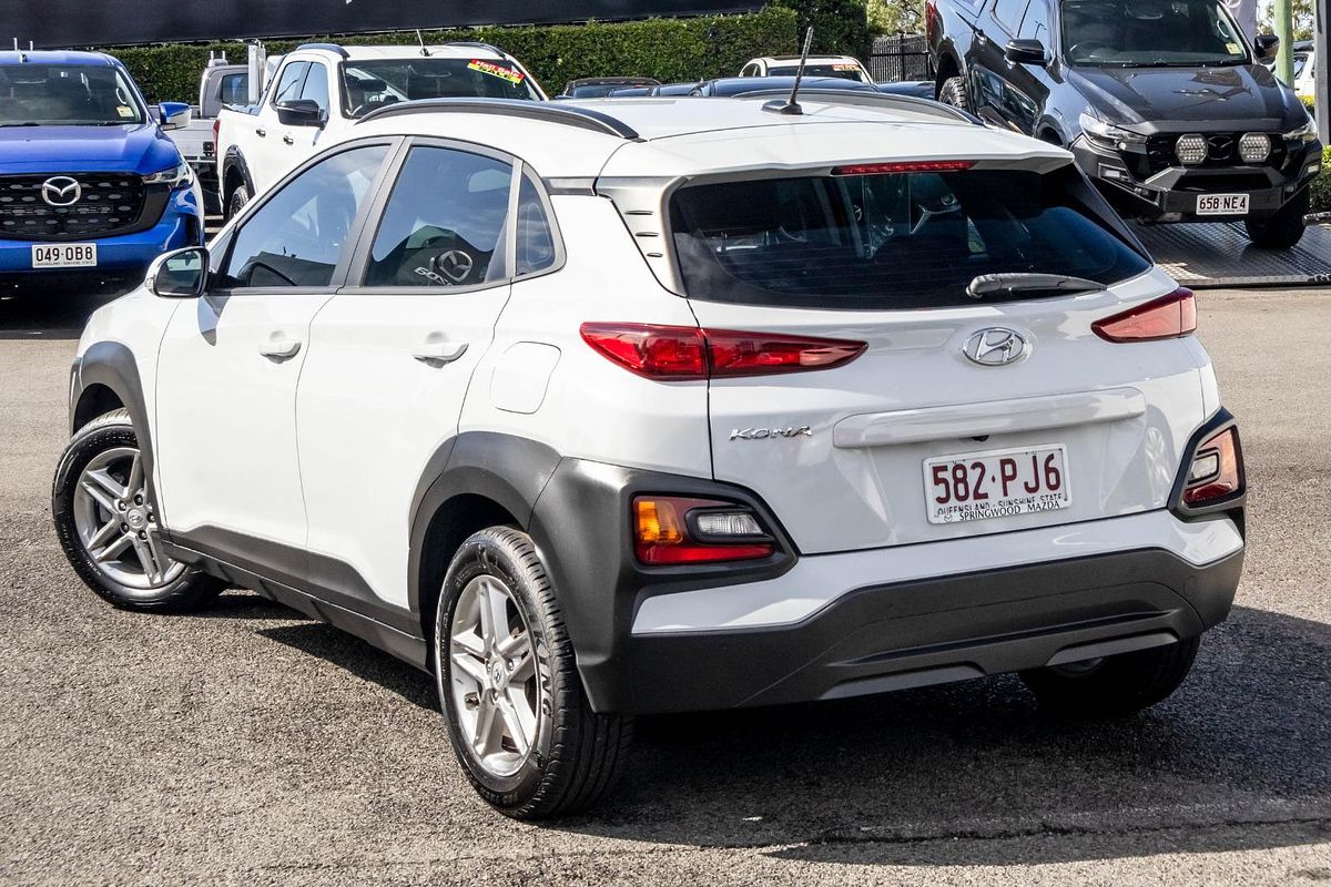 2020 Hyundai Kona Active OS.3