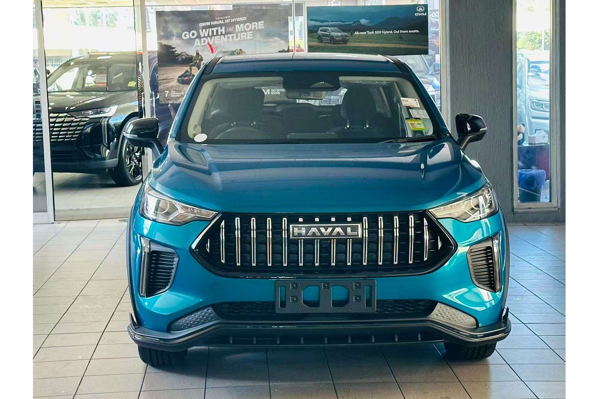 Jolion Pro Premium Auto 4x2 Hybrid