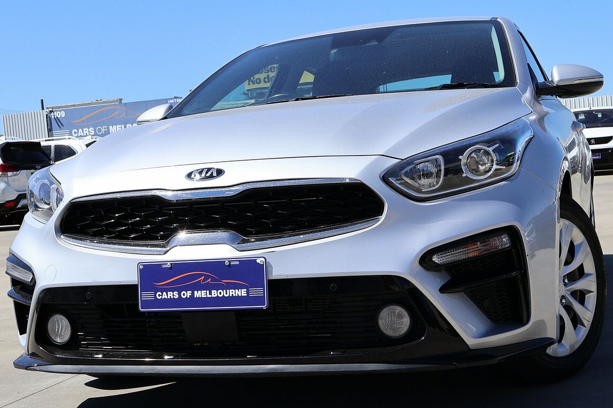 2019 Kia Cerato S BD