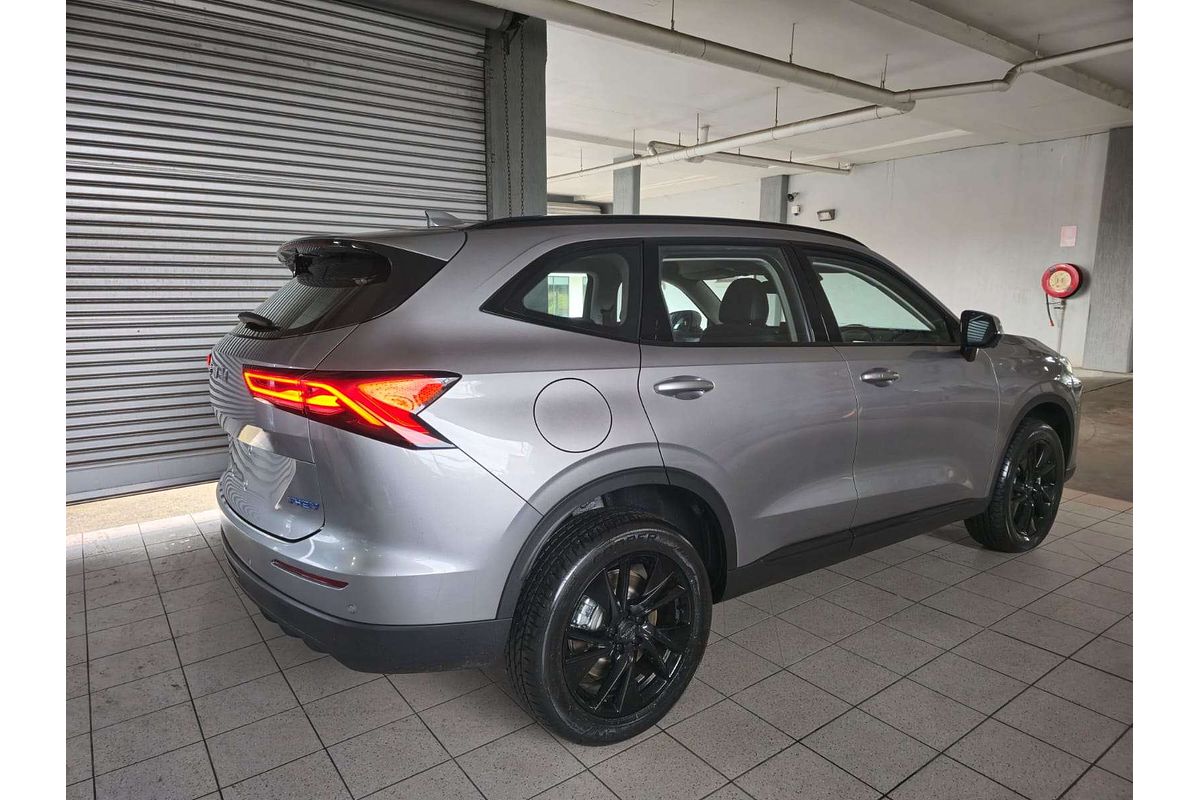 H6 Facelift Luxury Auto PHEV 4X2