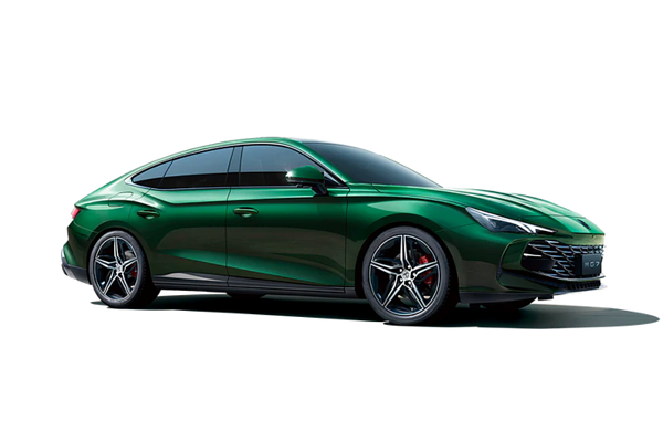 2025 MG MG7 Essence IP42