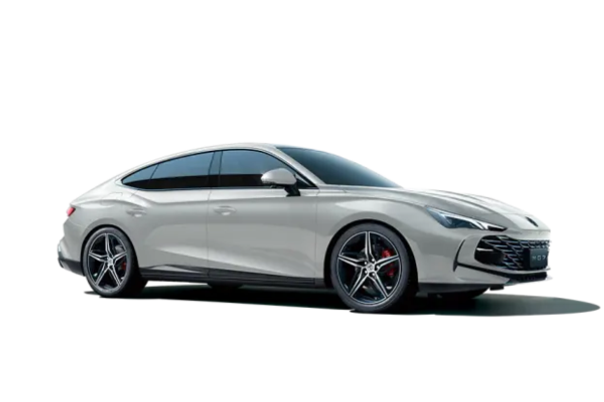2025 MG MG7 Essence IP42