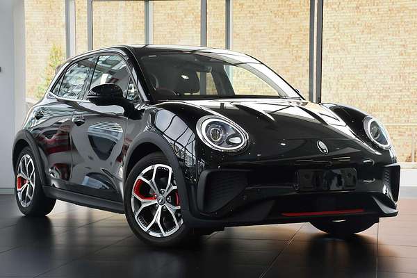 2025 GWM Ora GT ES11