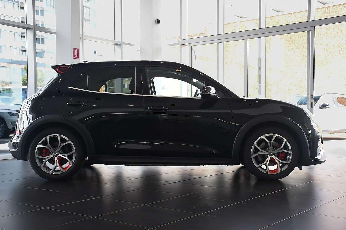 2025 GWM Ora GT ES11