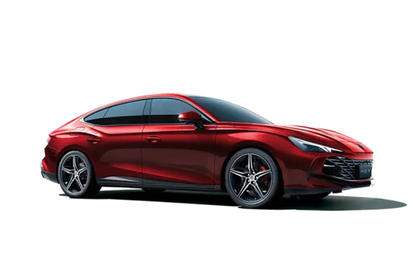 2025 MG MG7 Essence IP42