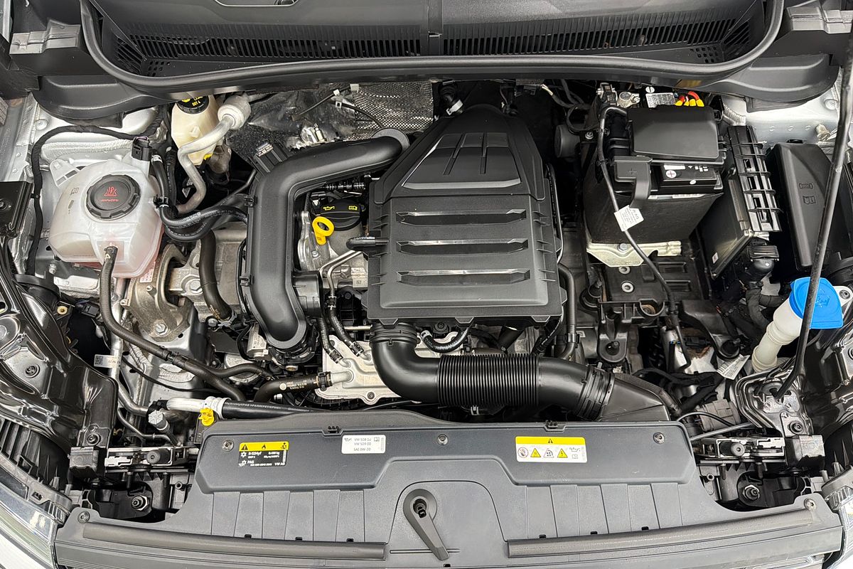 2023 Volkswagen T-Cross 85TSI Life C11