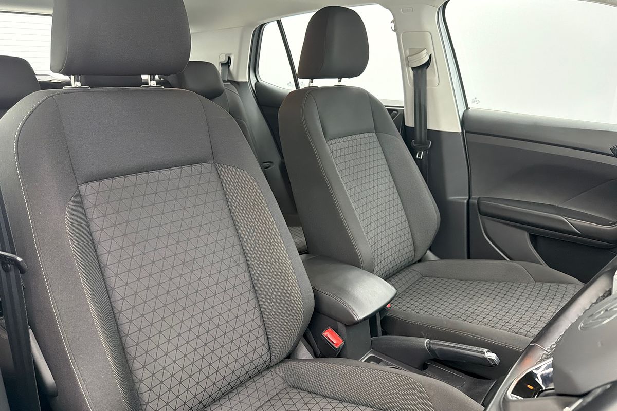 2023 Volkswagen T-Cross 85TSI Life C11