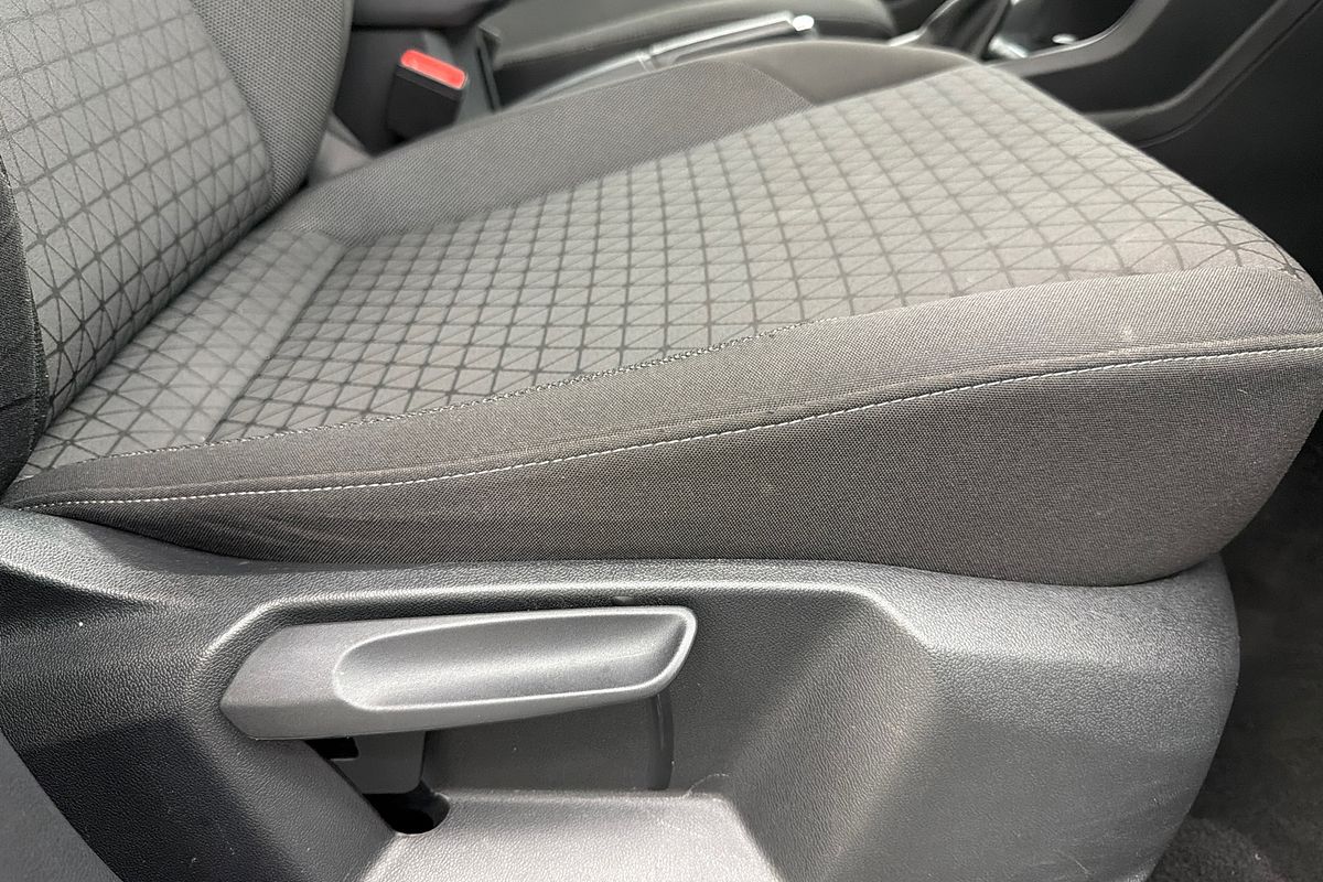 2023 Volkswagen T-Cross 85TSI Life C11