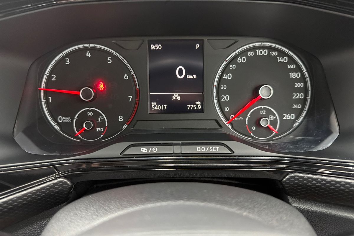 2023 Volkswagen T-Cross 85TSI Life C11