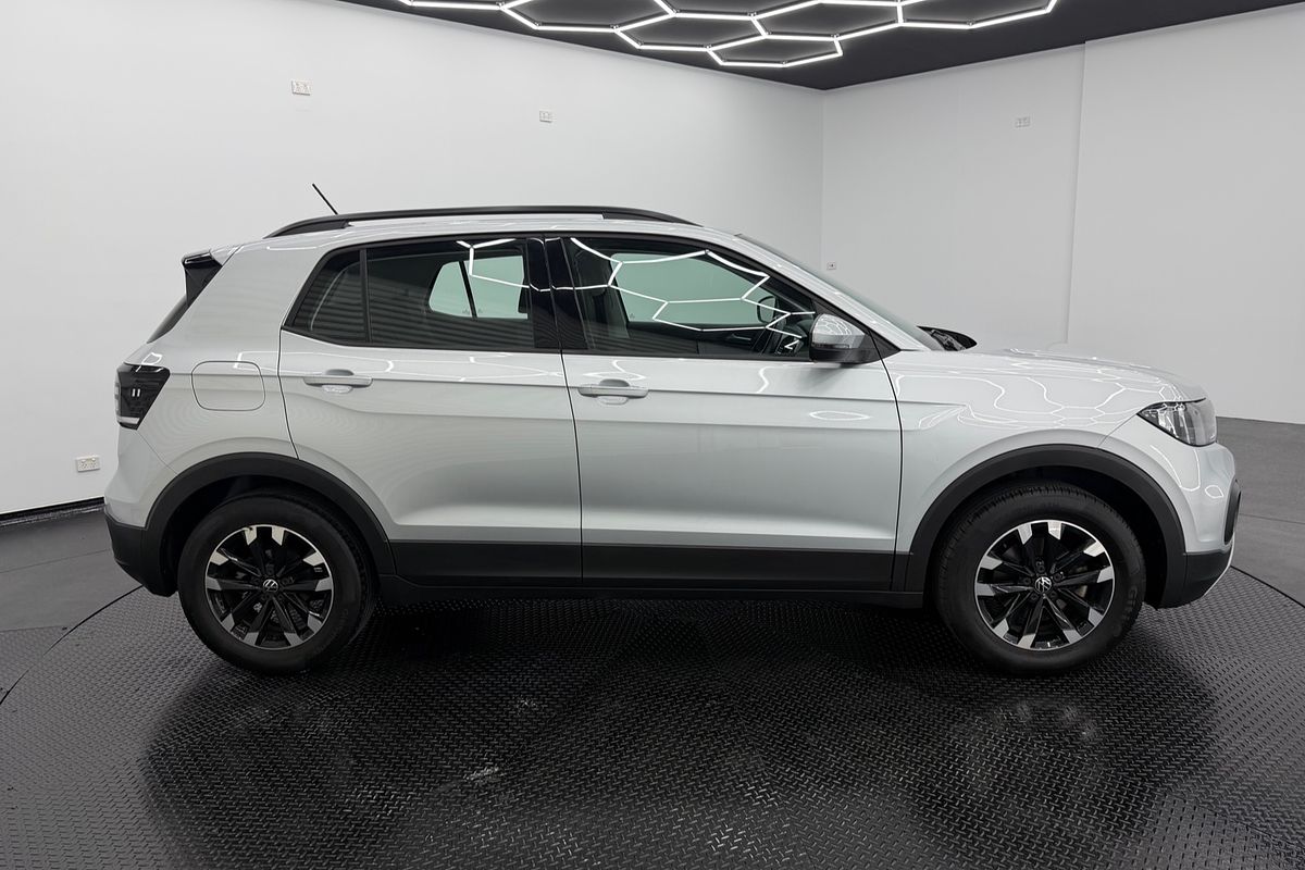 2023 Volkswagen T-Cross 85TSI Life C11