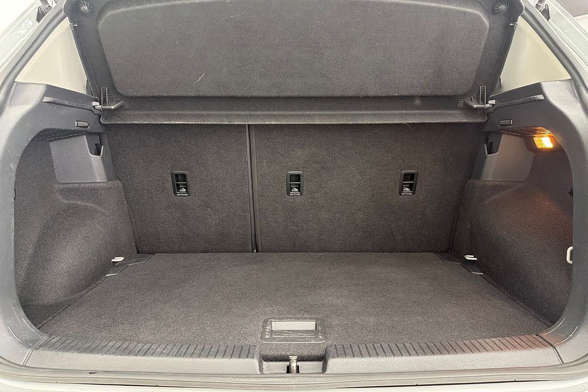 2023 Volkswagen T-Cross 85TSI Life C11