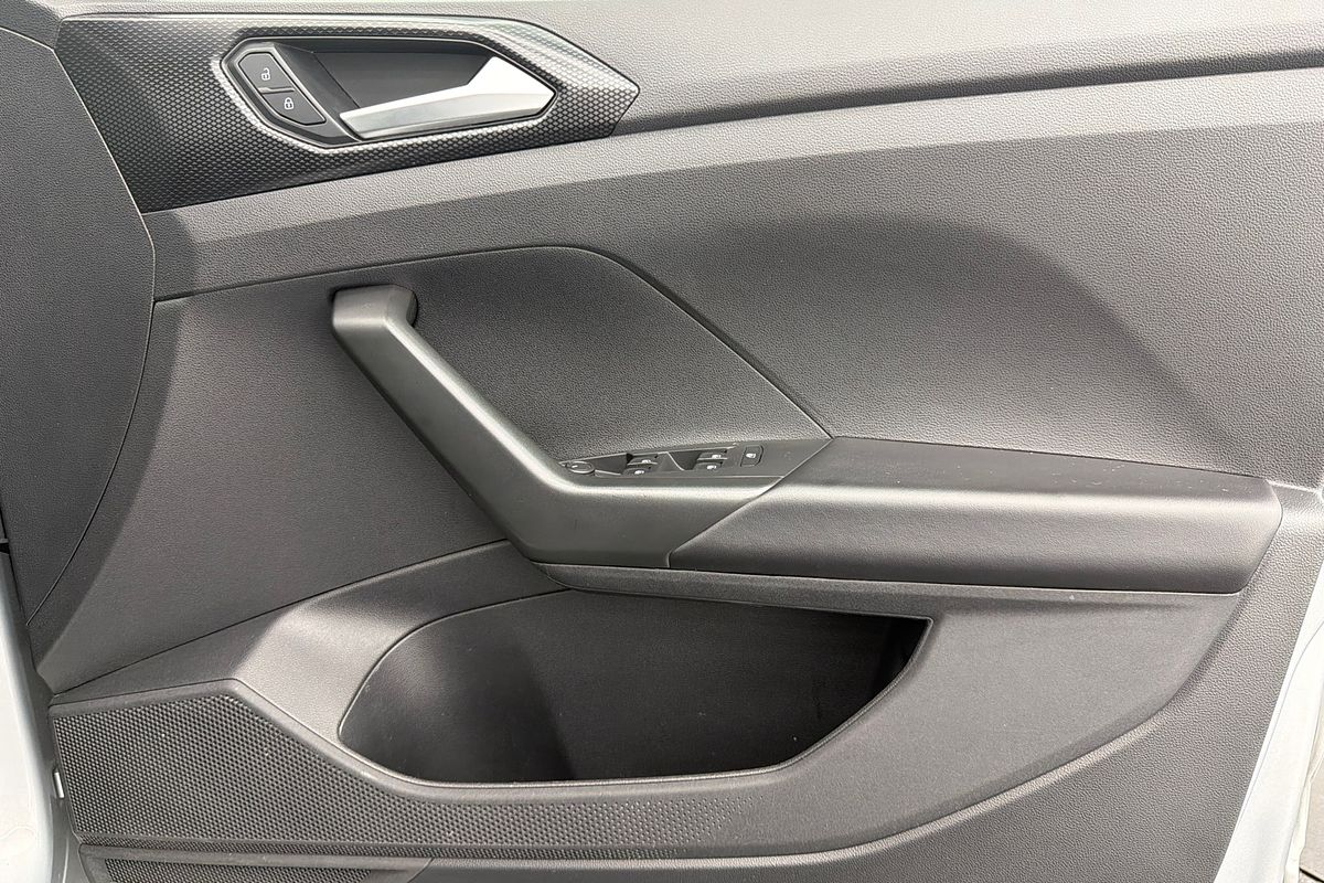 2023 Volkswagen T-Cross 85TSI Life C11