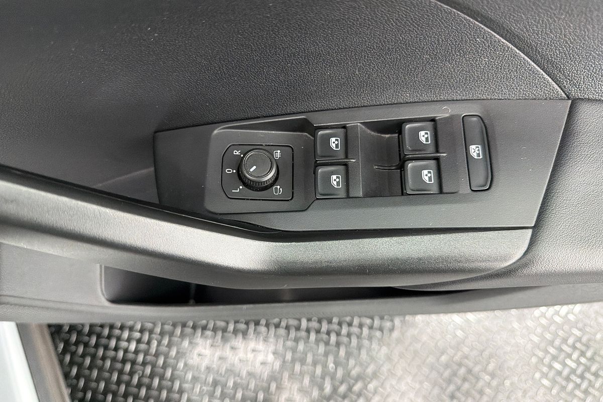 2023 Volkswagen T-Cross 85TSI Life C11