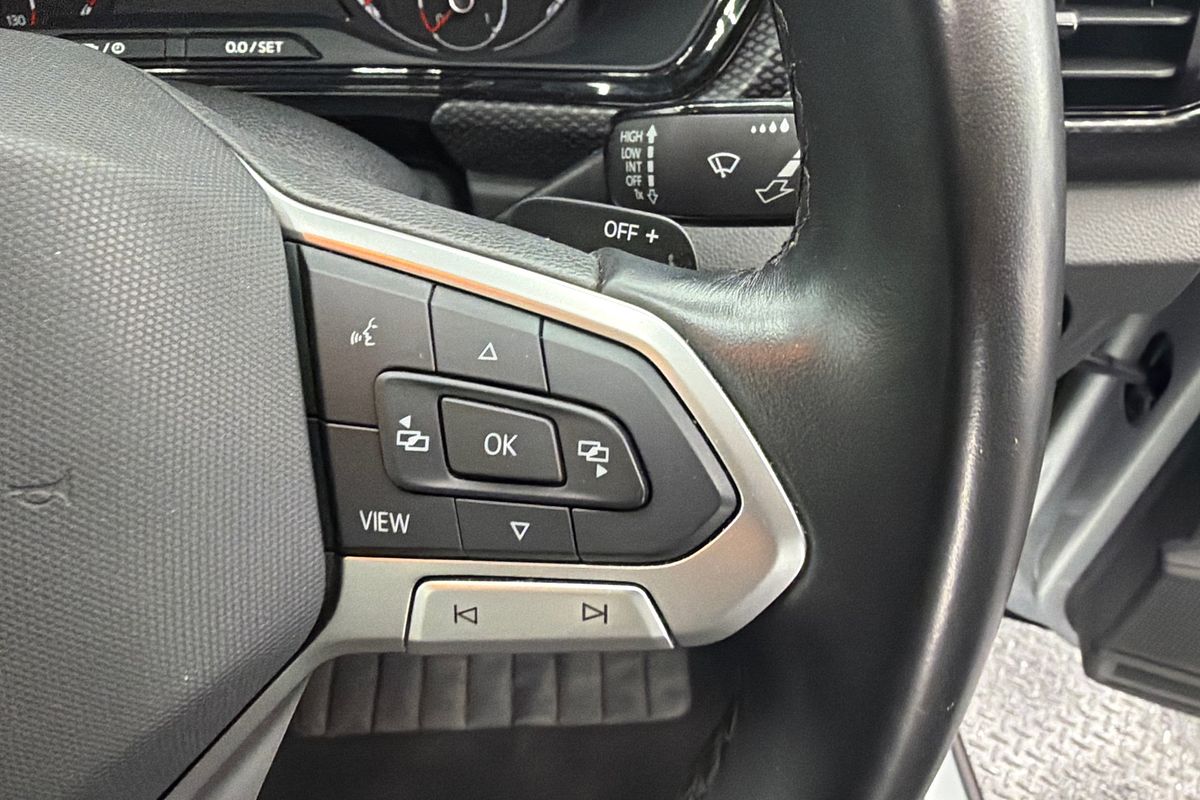 2023 Volkswagen T-Cross 85TSI Life C11