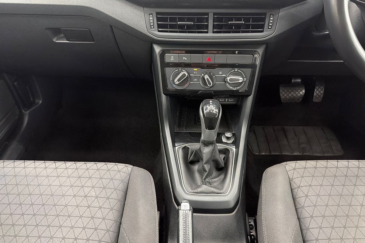 2023 Volkswagen T-Cross 85TSI Life C11