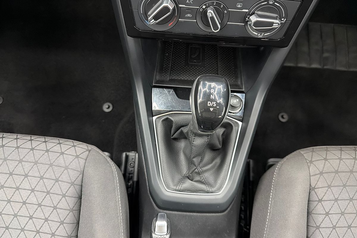 2023 Volkswagen T-Cross 85TSI Life C11