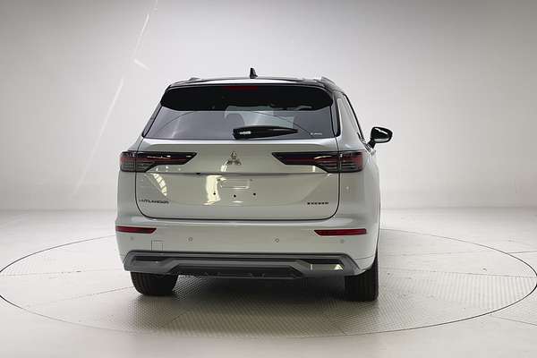 2025 Mitsubishi Outlander Exceed Tourer ZM thumb-6