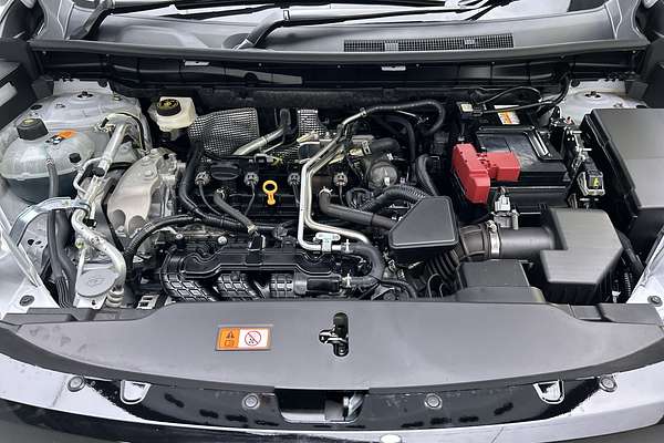 2025 Mitsubishi Outlander Exceed Tourer ZM thumb-10