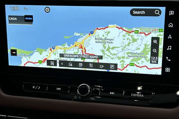 2025 Mitsubishi Outlander Exceed Tourer ZM thumb-17