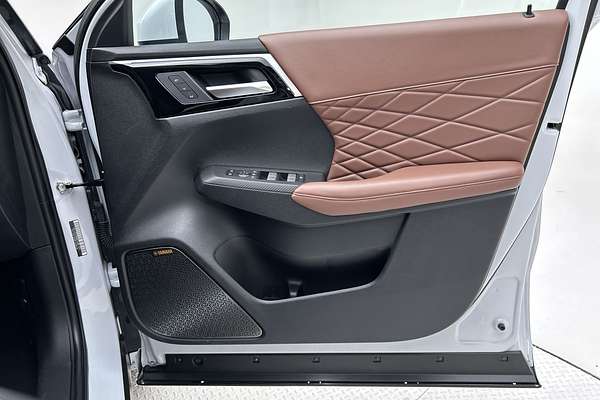 2025 Mitsubishi Outlander Exceed Tourer ZM thumb-18