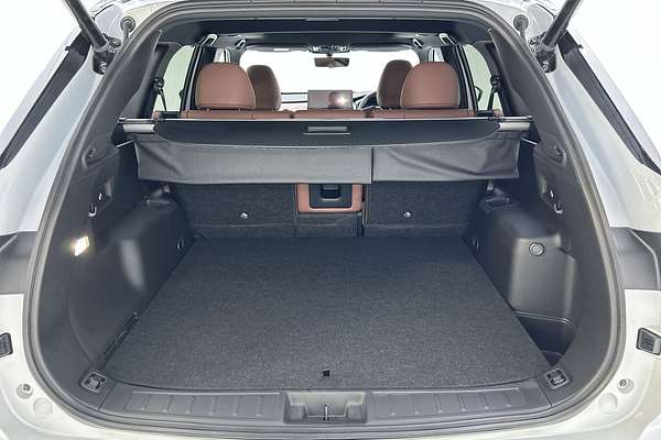 2025 Mitsubishi Outlander Exceed Tourer ZM thumb-20