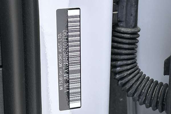 2025 Mitsubishi Outlander Exceed Tourer ZM thumb-23